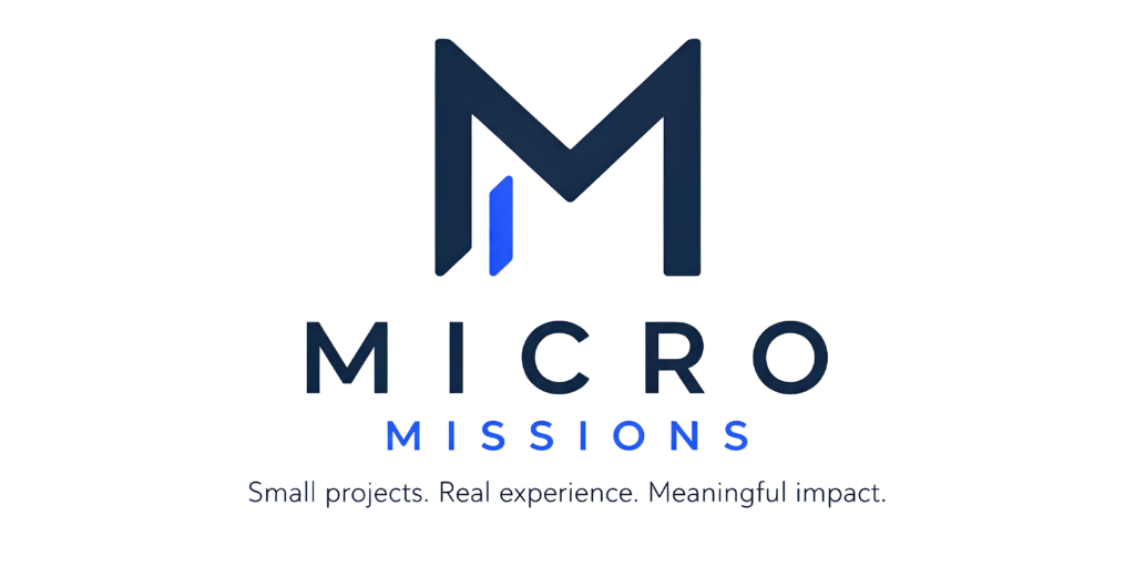 MicroMissions